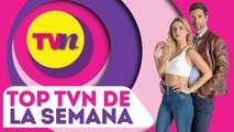 Michelle Renaud y Matías Novoa confirman romance I TOP TVN