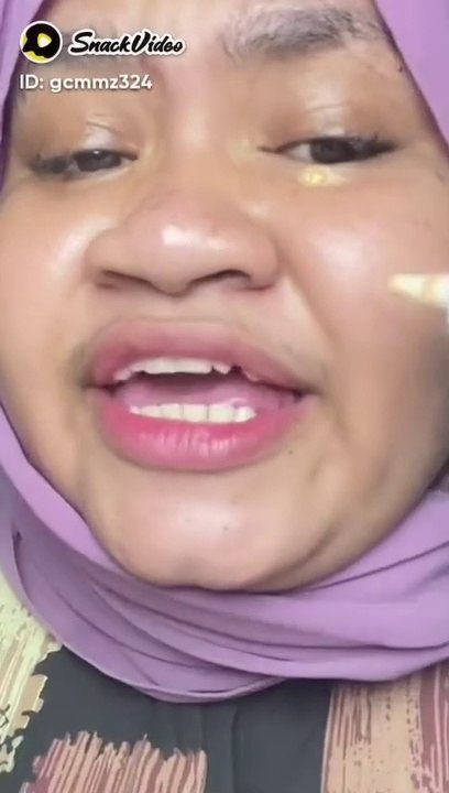 Cewek viral nyanyi tentang rehan auto baper!!