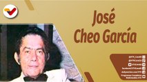 Corazón Llanero La Revista | Corazón Llanero La Revista | Homenaje al guarachero venezolano, José Cheo García