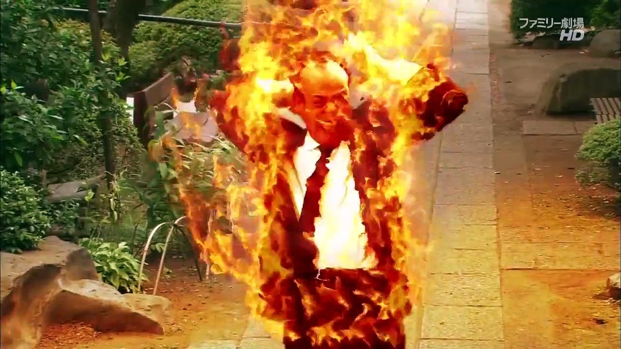 ケータイ刑事（デカ）THE MOVIE 3 モーニング娘。救出大作戦！～パンドラの箱の秘密 - Mobile Detective- The Movie 3 (2011)