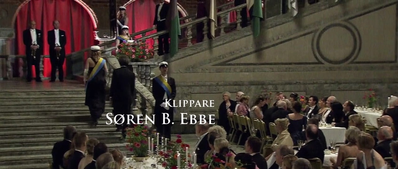 Ein Fall für Annika Bengtzon Staffel 1 Folge 1