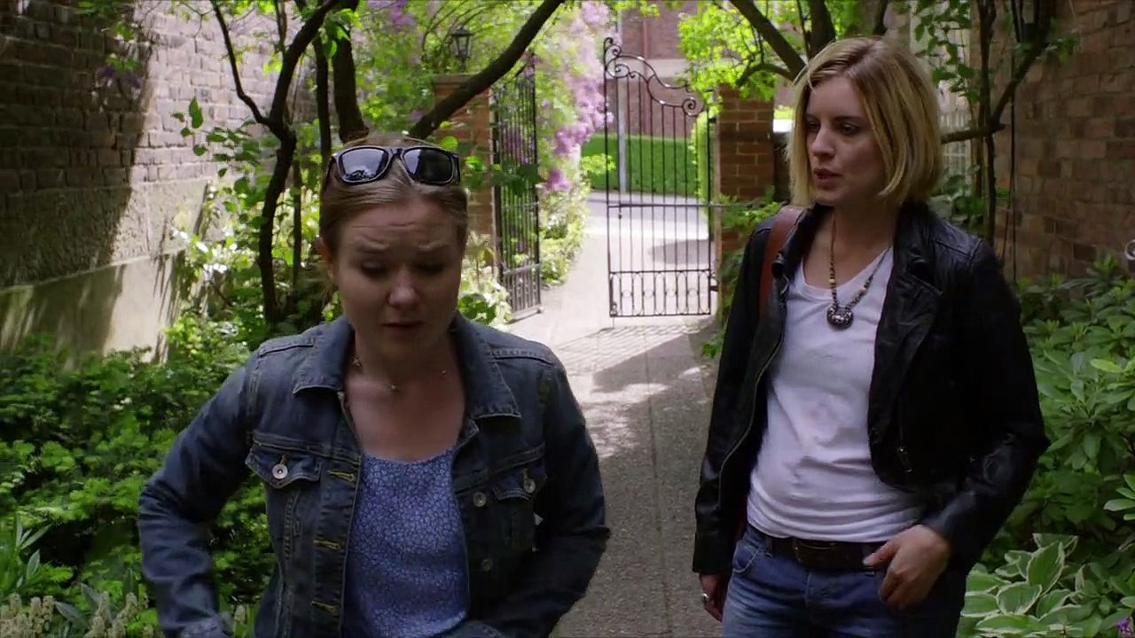 Ein Fall für Annika Bengtzon Staffel 1 Folge 3