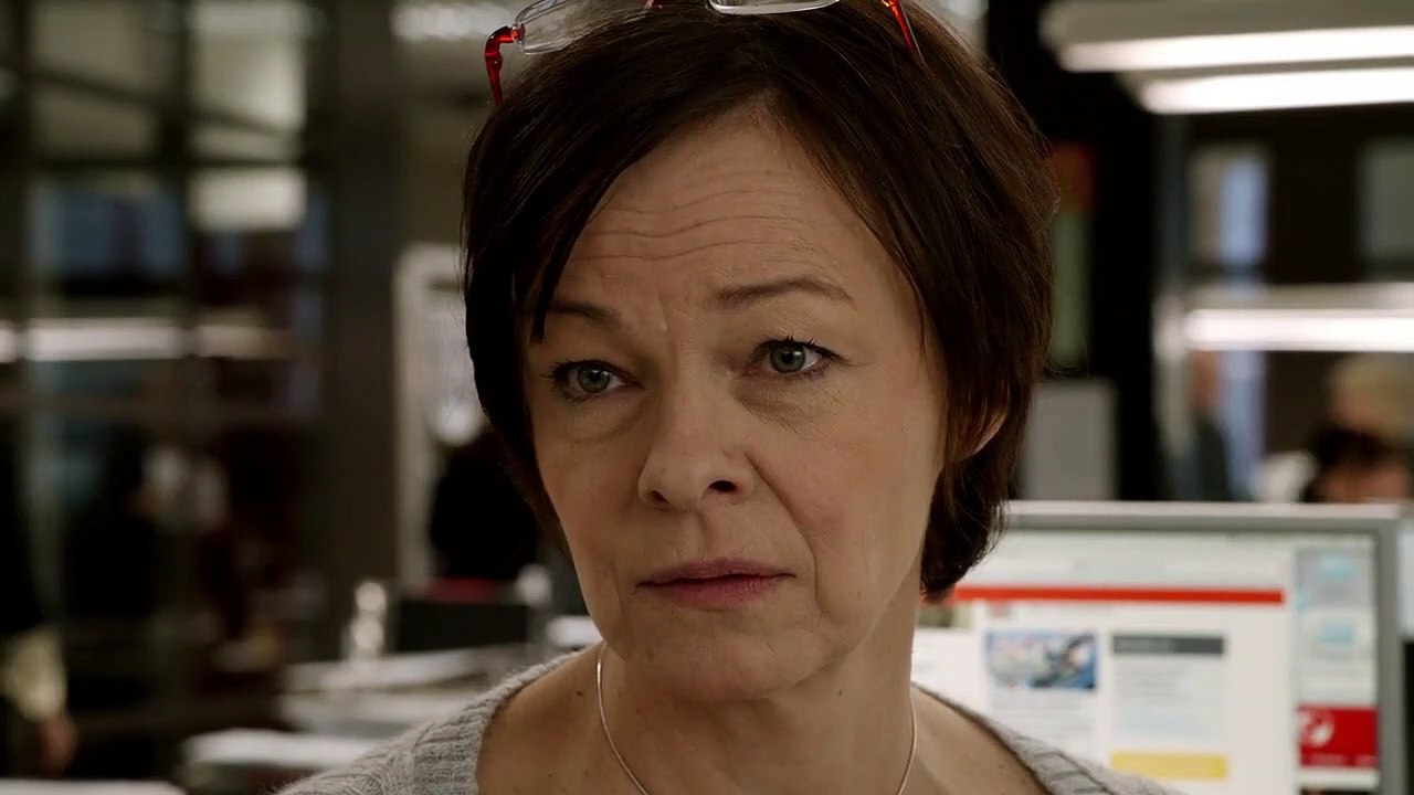 Ein Fall für Annika Bengtzon Staffel 1 Folge 4