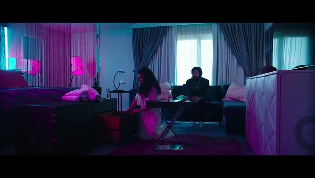 The Chain Bande-annonce (DE)