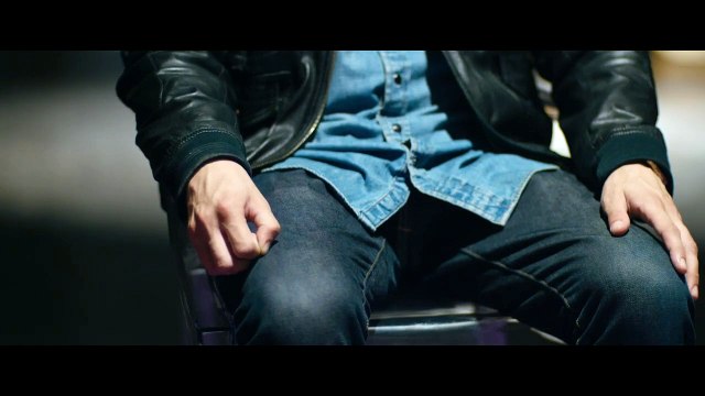 The Chain Bande-annonce (EN)