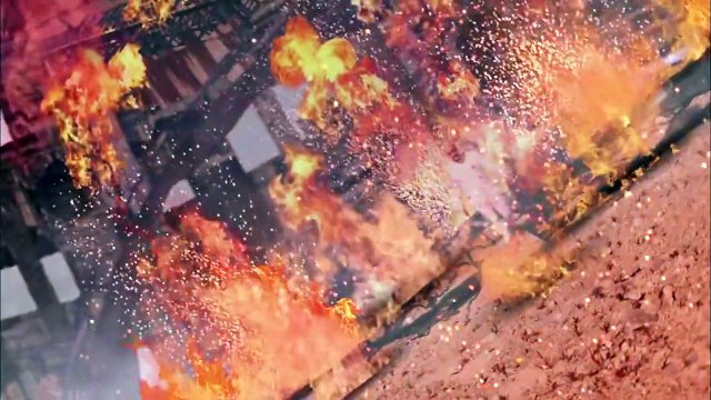 Kamen Rider Ghost RE:BIRTH - Kamen Rider Specter Bande-annonce (EN)