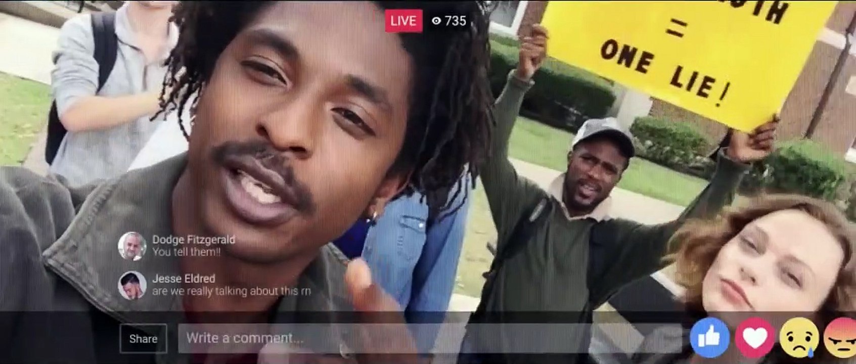 Dieu n'est pas mort 3 Bande-annonce (DE)