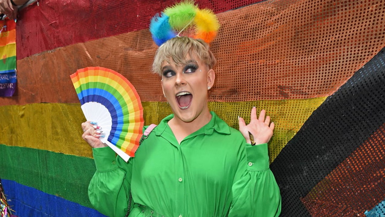 Twenty4tim wog mit 14 jahren 100 kilo: sein langer leidensweg