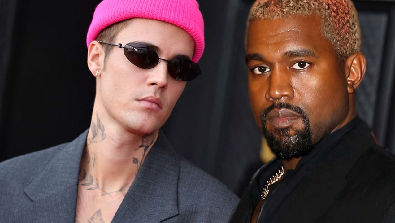 Justin Bieber beendet Freundschaft mit Kanye West!