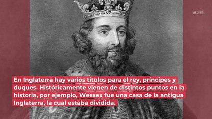 Desde Normandy hasta Windsor: la historia de las casas reales en Inglaterra