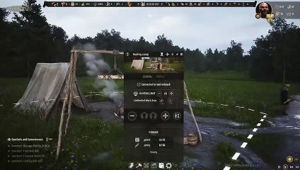 Beaufsichtigung des Baus. (Part 2) | Manor Lords  |  Episode 6