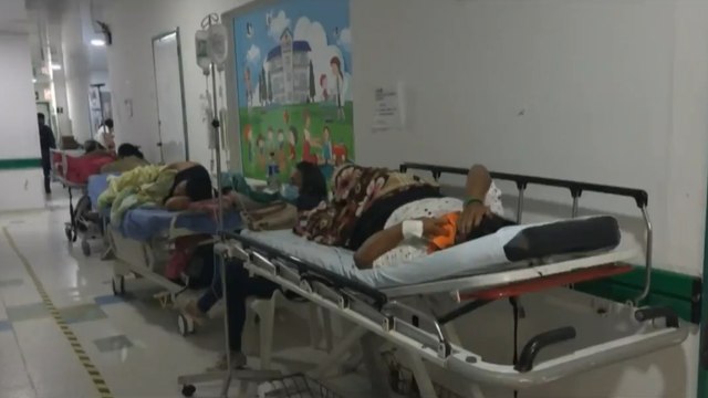 ¡Tome nota! Recomendaciones de expertos para evitar enfermarse por la temporada de lluvias