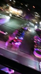 Outdoor Fireplace Accidently Summons Fire Department