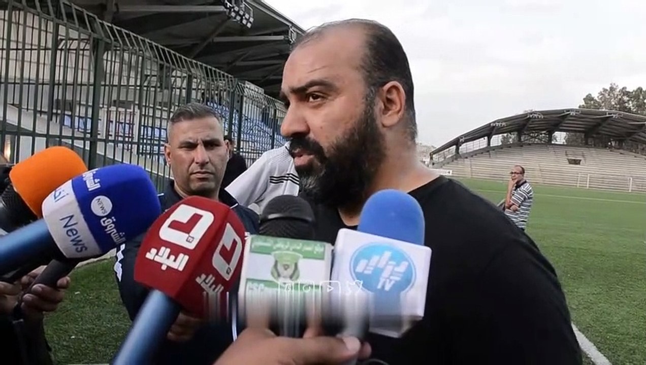 مضوي يتعهد بإصلاح أوضاع شباب قسنطينة