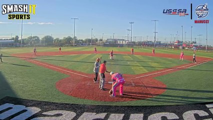 Red Marucci - Men's C World Series (2022) Sat, Oct 08, 2022 7:45 AM to 12:45 PM