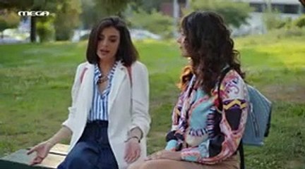 Μαίρη Μαίρη Μαίρη Επεισόδιο 2