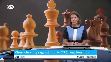 Chess cheating saga rolls on to US Championships News