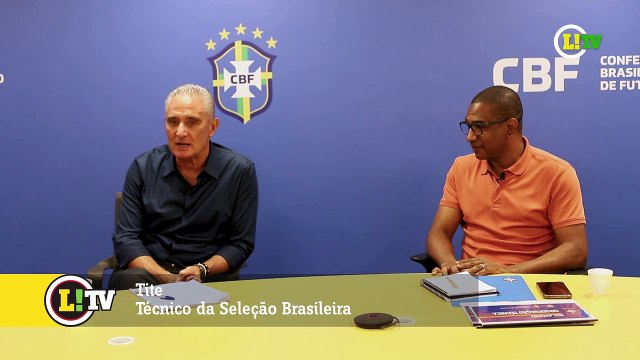 Tite da sua opinião sobre Neymar nas próximas copas: Não é a última copa do Neymar