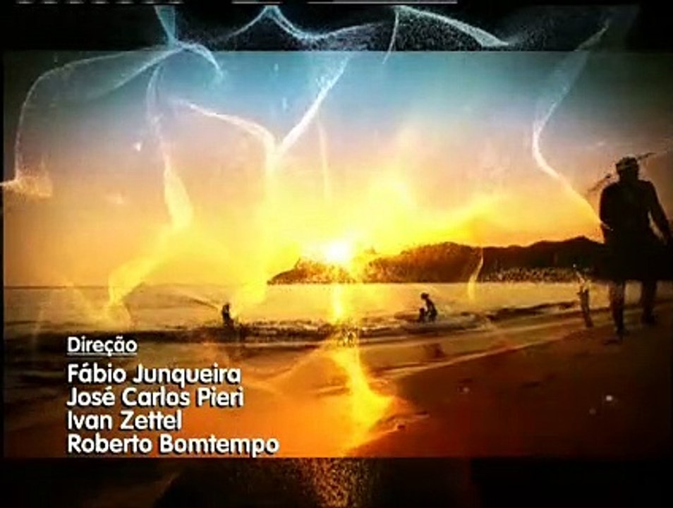 Luz do Sol - Capítulo 137 - Parte 1