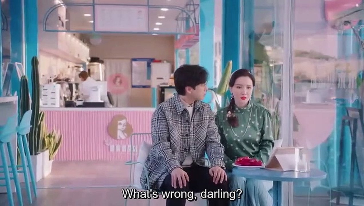 (ENG) My Girlfriend Is an Alien 2 Ep 22 EngSub