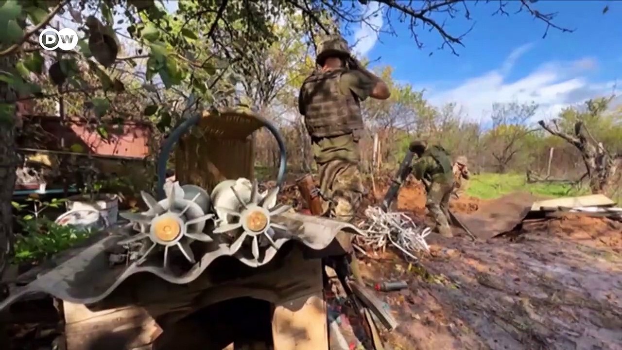 US President Joe Biden warns Vladimir Putin is 'not joking' about nuclear threat - News