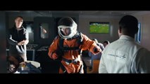 'Ad Astra', tráiler subtitulado en español de la película con Brad Pitt
