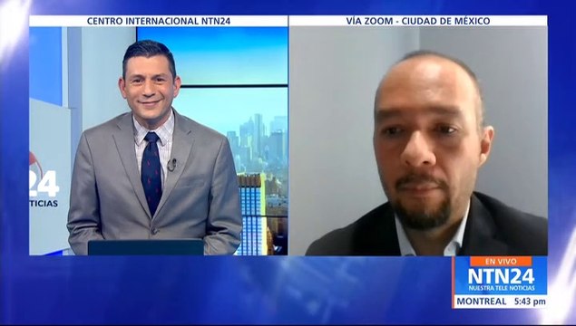 Consultora estima que asesinatos a políticos en México estarían relacionados con tres hechos puntuales