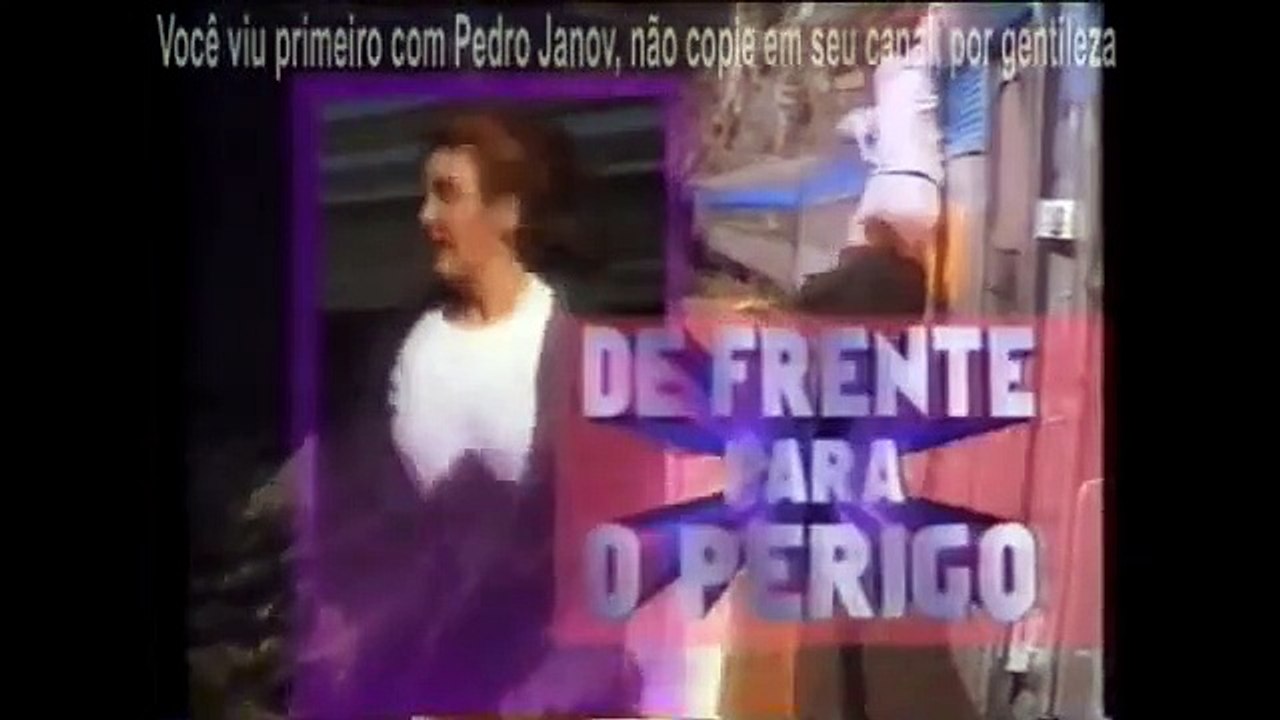 Chamadas de filmes do Intercine (1997)