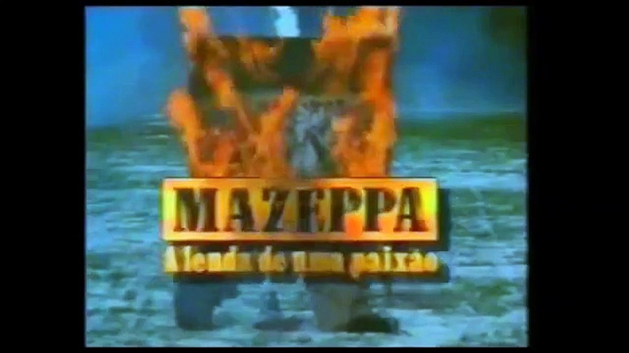 Chamadas de filmes do Intercine (1998)