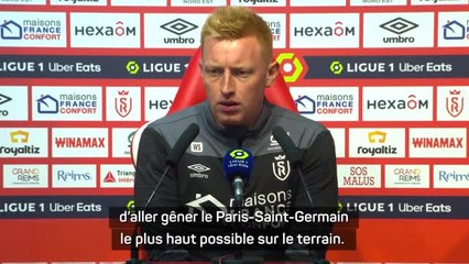 10e j. - Still : "Des intentions très positives qui ont été respectées à la lettre"