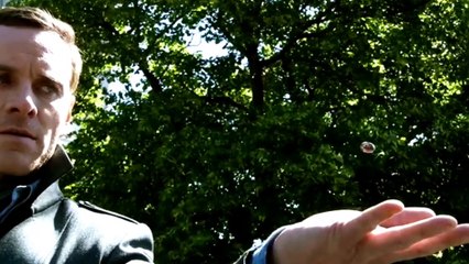 X-MEN DAYS OF FUTURE AND PAST