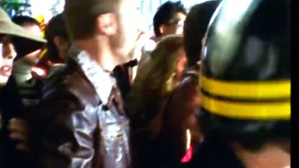 X-MEN DAYS OF FUTURE AND PAST