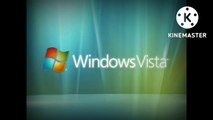 Microsoft Windows Vista Startup Sound (Slowed   Reverb)