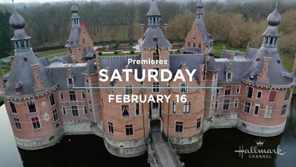 Love, Romance & Chocolate Bande-annonce (EN)