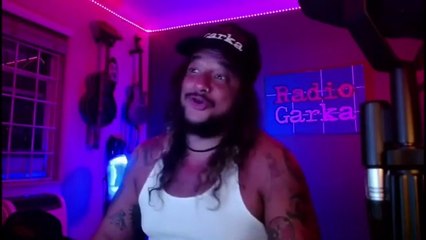 El BANANERO RECUPERÓ EL CANAL OFICIAL |LO CUENTA TODO! Radio Garka 2022