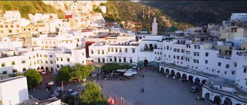 4L Bande-annonce (ES)