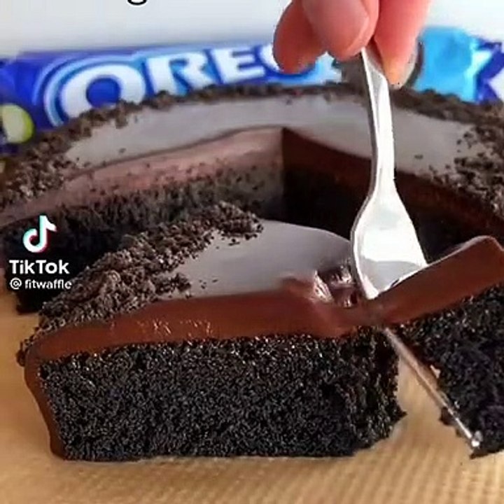 Bolu Oreo