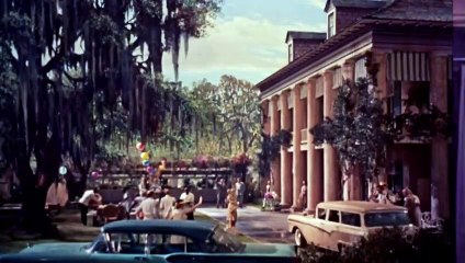 La Chatte sur un toit brûlant Bande-annonce (EN)