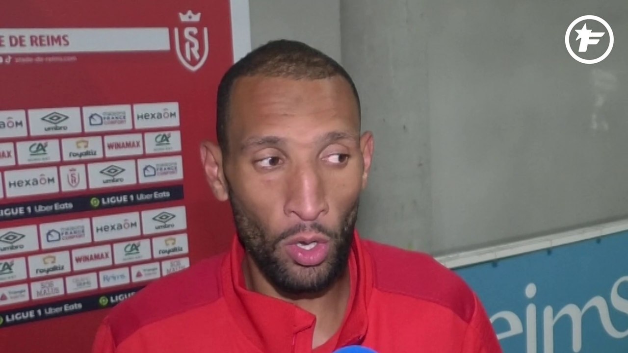 Les regrets de Yunis Abdelhamid