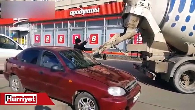 Aldatıldığını öğrenen adam öyle bir intikam aldı ki