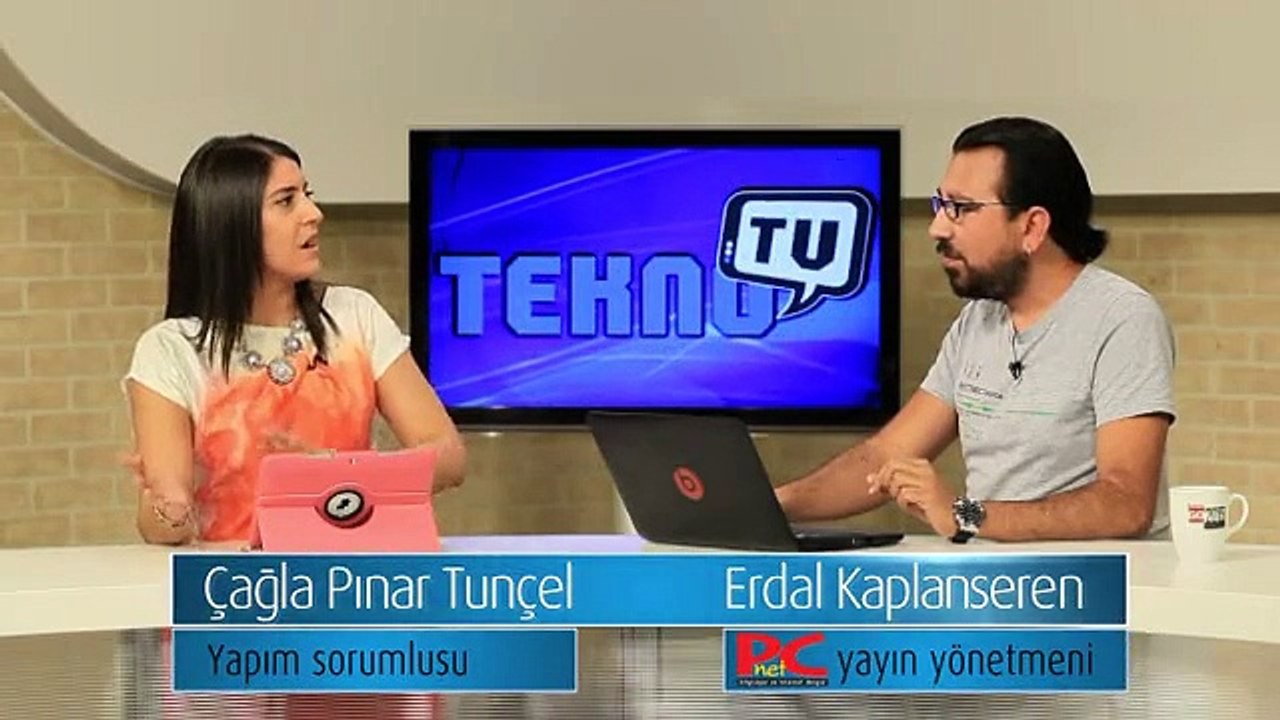 Twitter ve Facebook hesaplarınızdaki gelişmeleri tek ekrandan izleyin