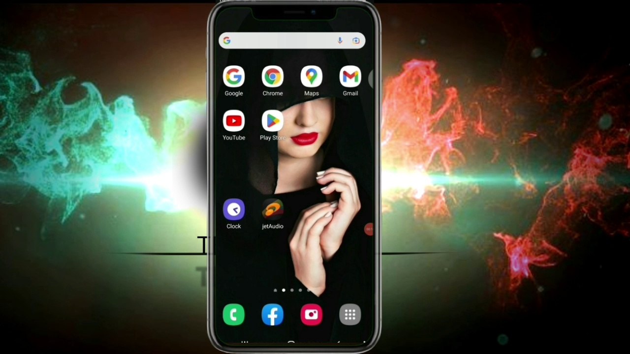 Best sidebar apps for android Review panels  | How to use smart panel | Smart panel features