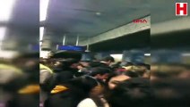 Son dakika: İstanbul'da metro seferlerinde aksama