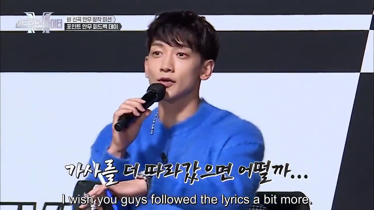 Street Man Fighter (2022) EP.7 ENG SUB part 2/2