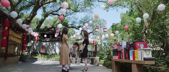 A Romance of the Little Forest (2022) Ep 35 Engsub