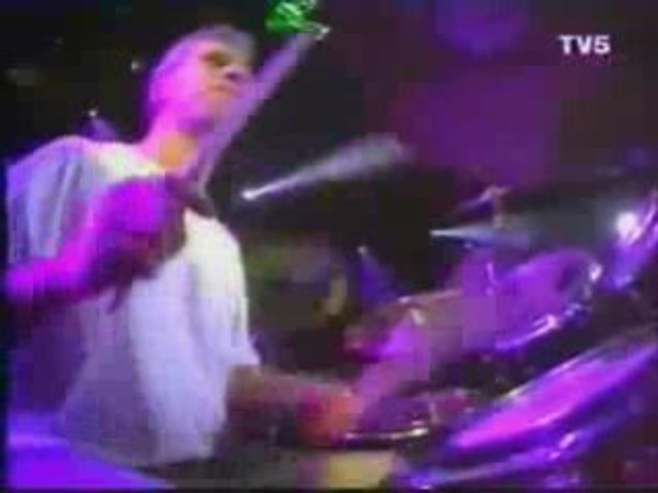 Cheb Khaled   Zahouania - mortel!