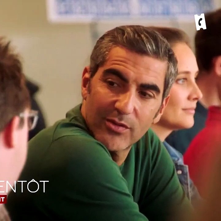 Une Famille formidable, Plan B, Les Combattantes... Julie de Bona revient sur ses rôles les plus marquants