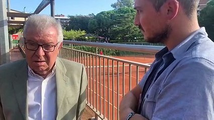 Minguella: "Hoy no hay ninguna posibilidad de que vuelva Messi"