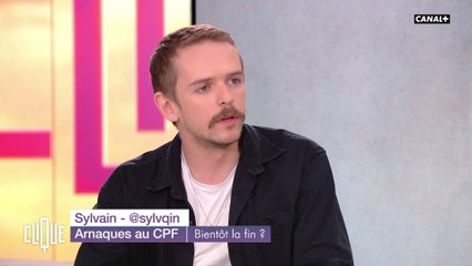 Arnaques au CPF : bientôt la fin ? - Clique - CANAL+