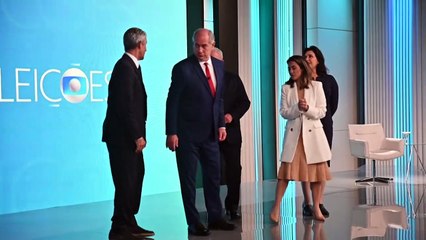 Simone Tebet, a revelação da eleição presidencial que se uniu a Lula